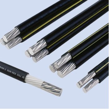 NLYV-Y 農(nóng)用直埋電纜，防蟻聚氯乙烯護套電纜