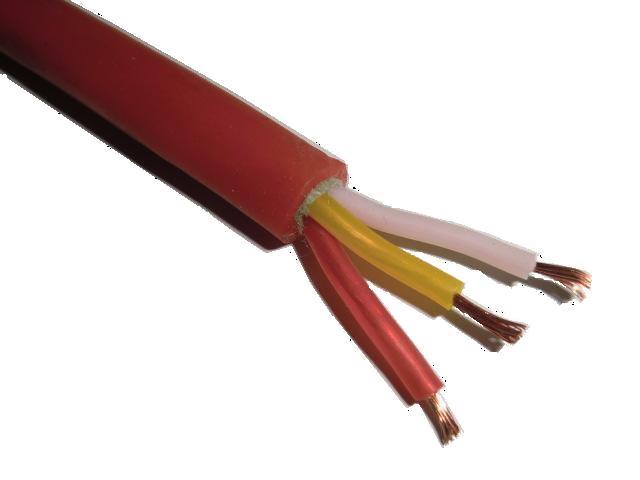 JFFP2，JGVFP防腐耐油計算機電纜
